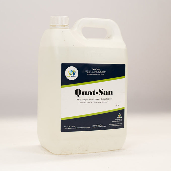 Quat San - 5 Ltr
