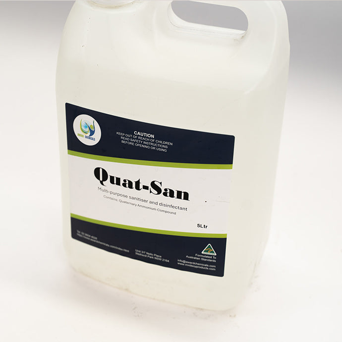 Quat San - 5 Ltr
