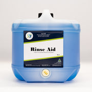 Rinse Aid - 15 Ltr