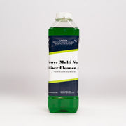 Soy Power Multi Surface Cleaner - 750ml