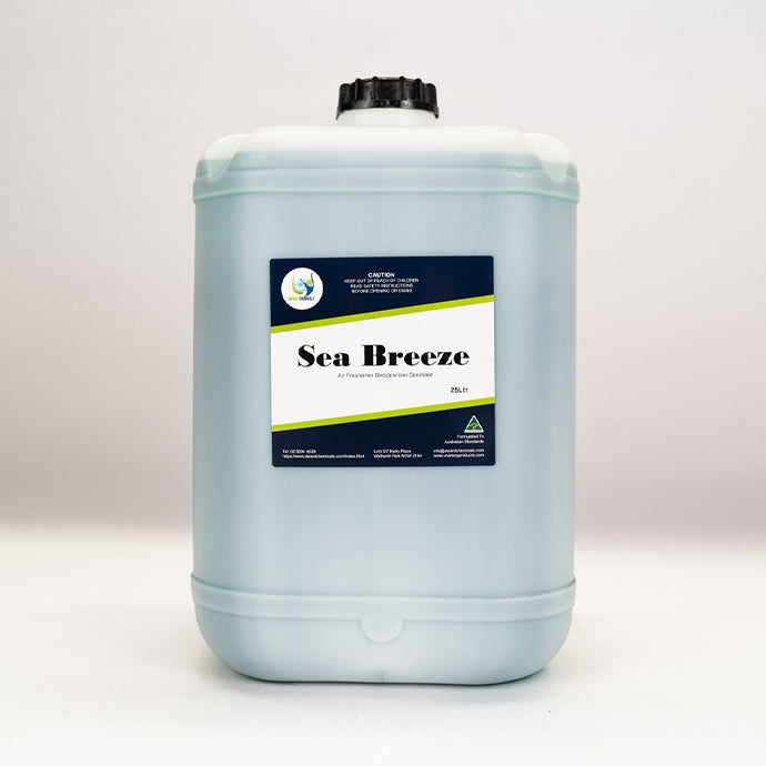 Sea Breeze - 25 Ltr