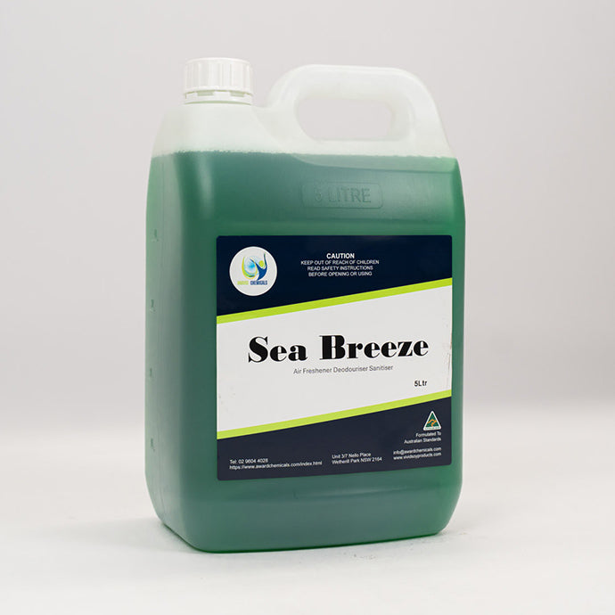Sea Breeze - 5 Ltr