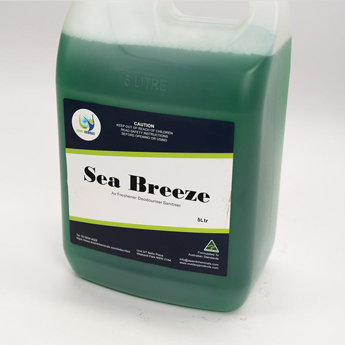 Sea Breeze - 5 Ltr