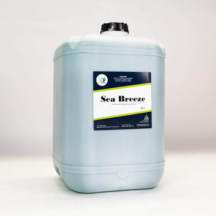 Sea Breeze - 25 Ltr