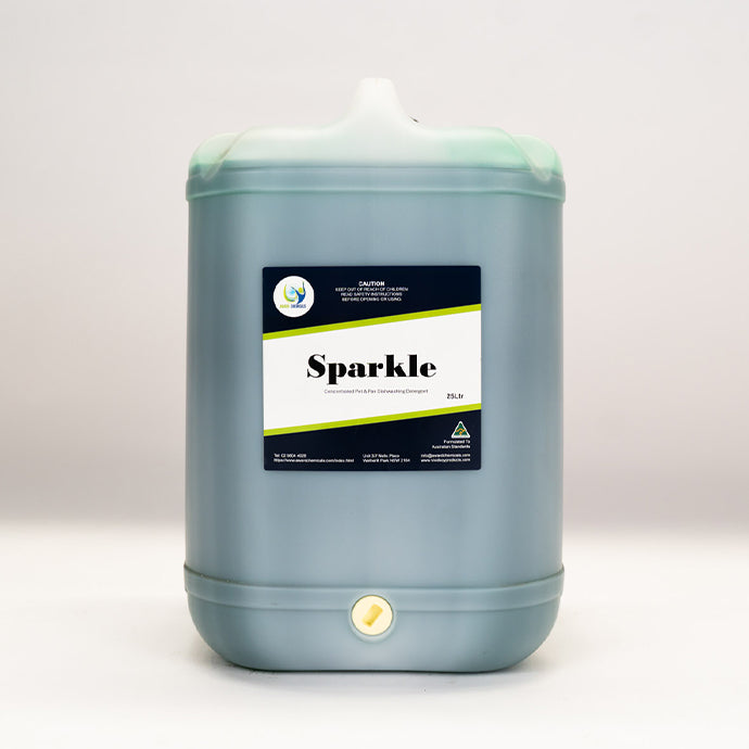 Sparkle - 25 Ltr