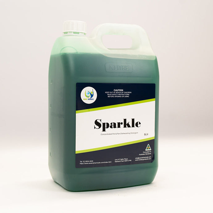 Sparkle - 5 Ltr