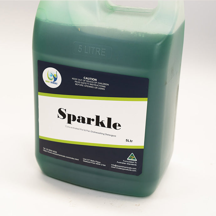 Sparkle - 5 Ltr