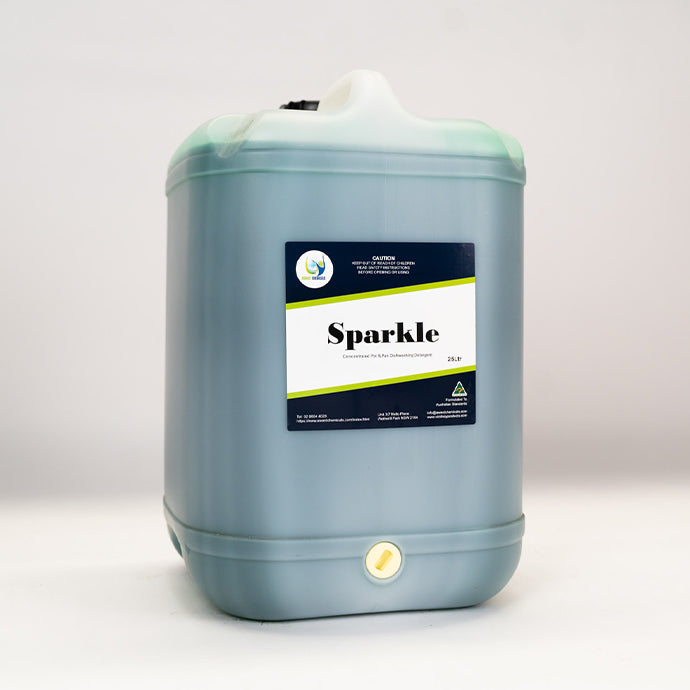 Sparkle - 25 Ltr