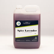 Spicy Lavender - 5 Ltr