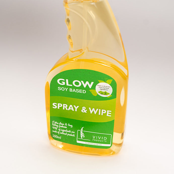 Glow - 500ml