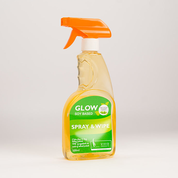 Glow - 500ml