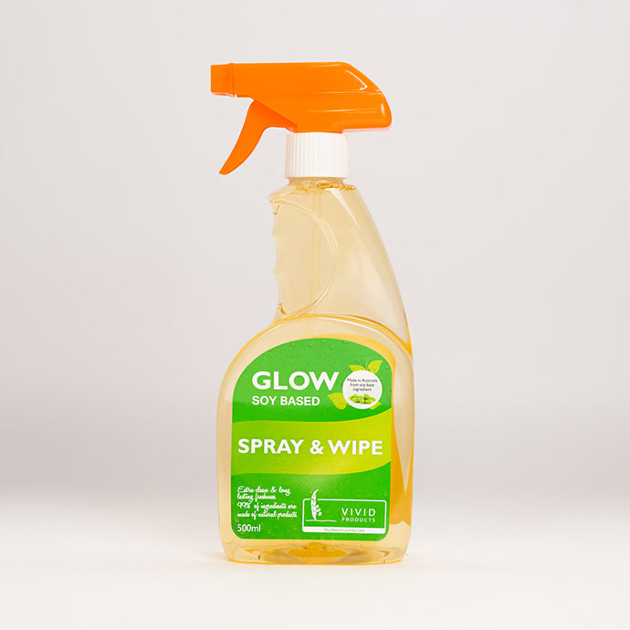 Glow - 500ml