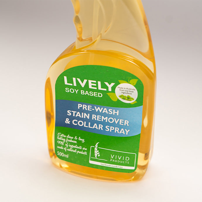 Lively - 500ml