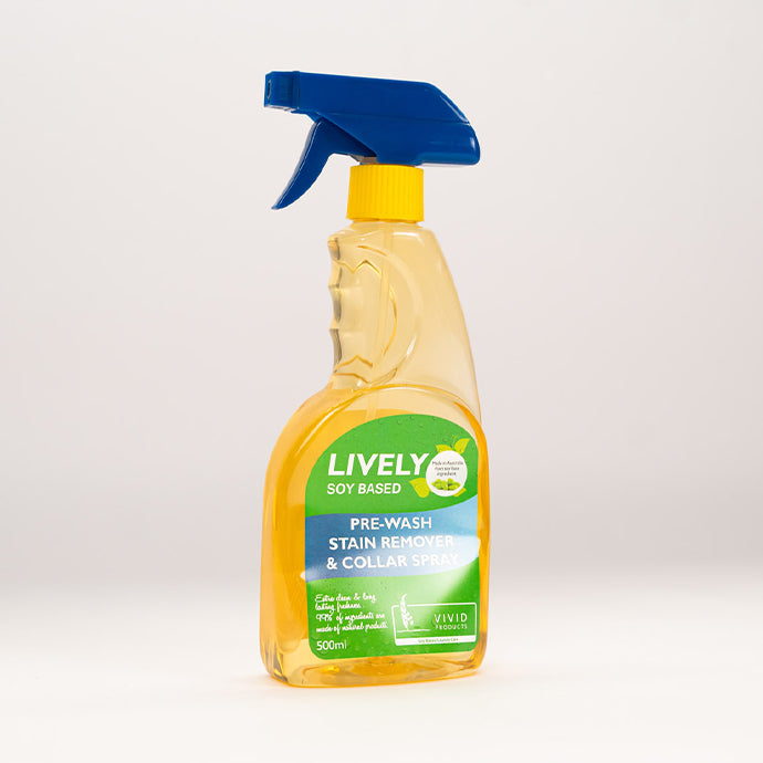 Lively - 500ml