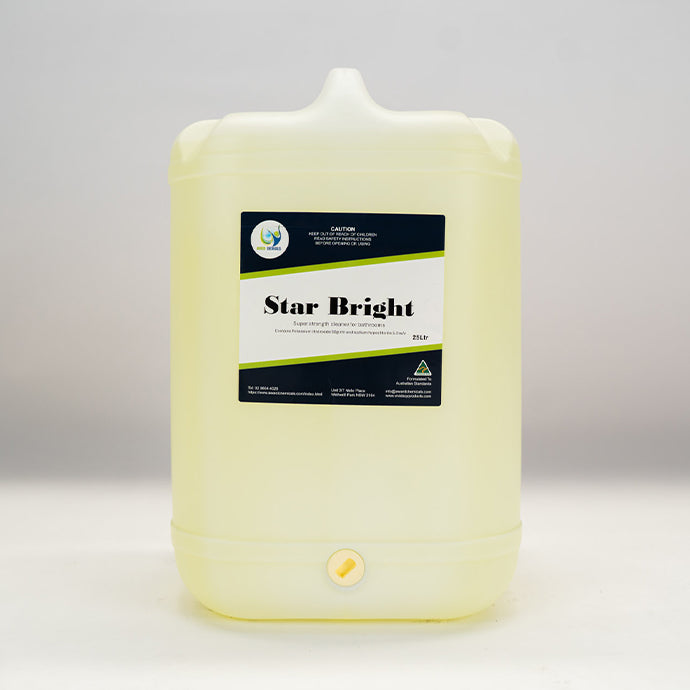 Star Bright - 25 Ltr