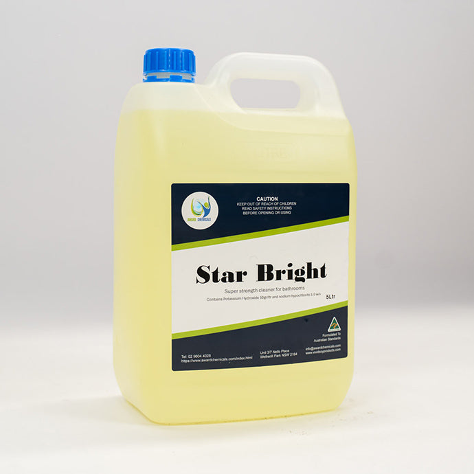 Star Bright - 5 Ltr