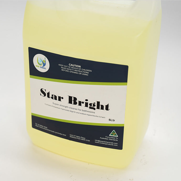 Star Bright - 5 Ltr