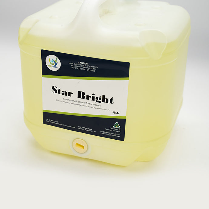 Star Bright - 15 Ltr