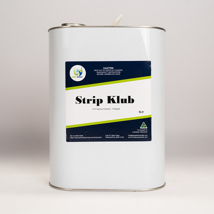 Strip Kulb - 5 Ltr