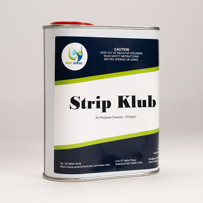Strip Klub - 1 Ltr