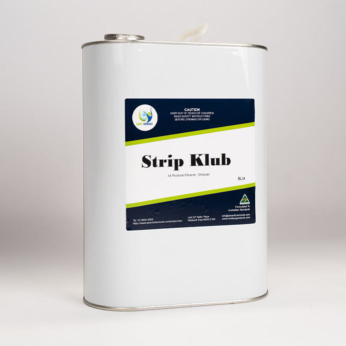 Strip Kulb - 5 Ltr