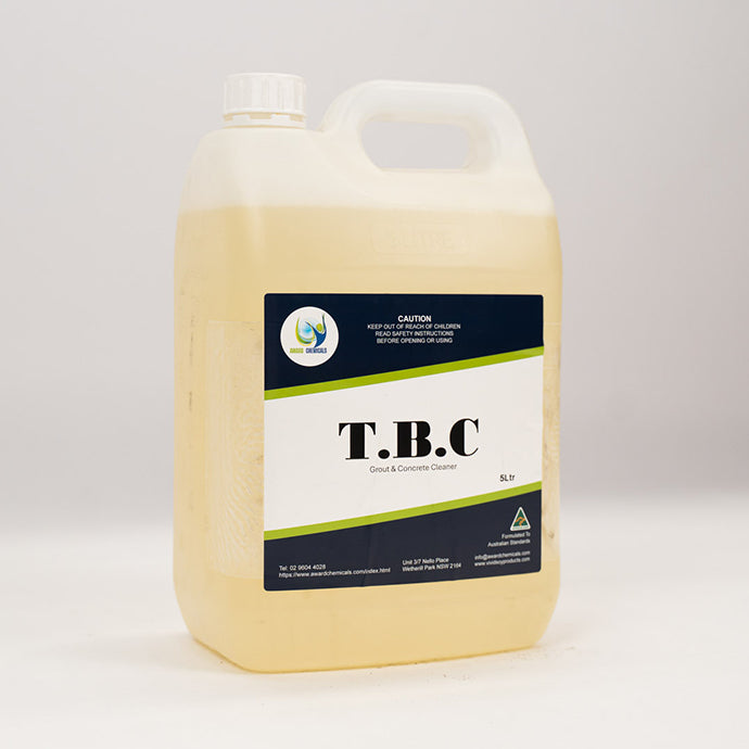 T.B.C - 5 Ltr