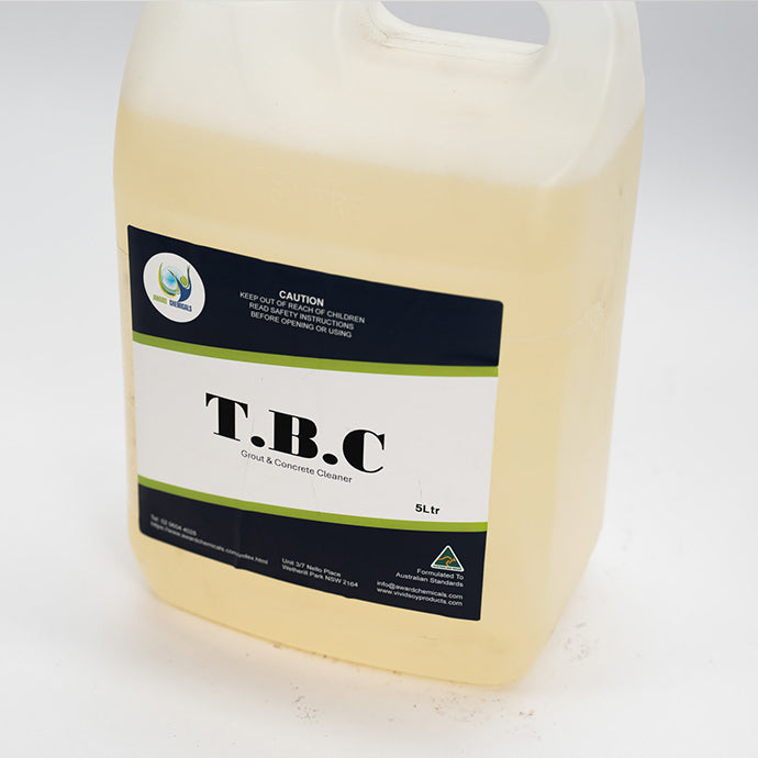 T.B.C - 5 Ltr