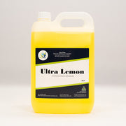 Ultra Lemon - 5 Ltr