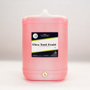 Tutti Fruiti Disinfectant - 25 Ltr