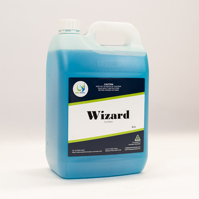 Wizard - 5 Ltr