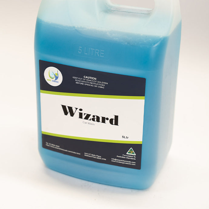 Wizard - 5 Ltr