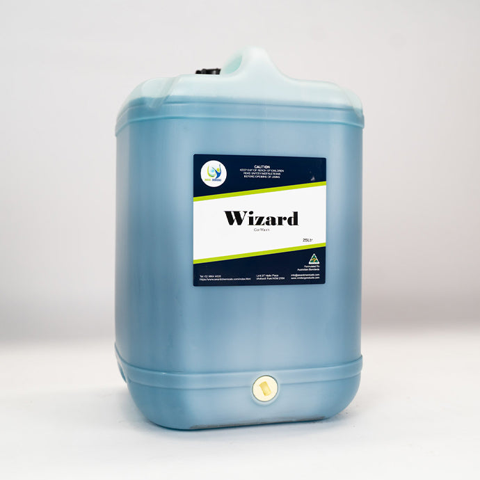 Wizard - 25 Ltr