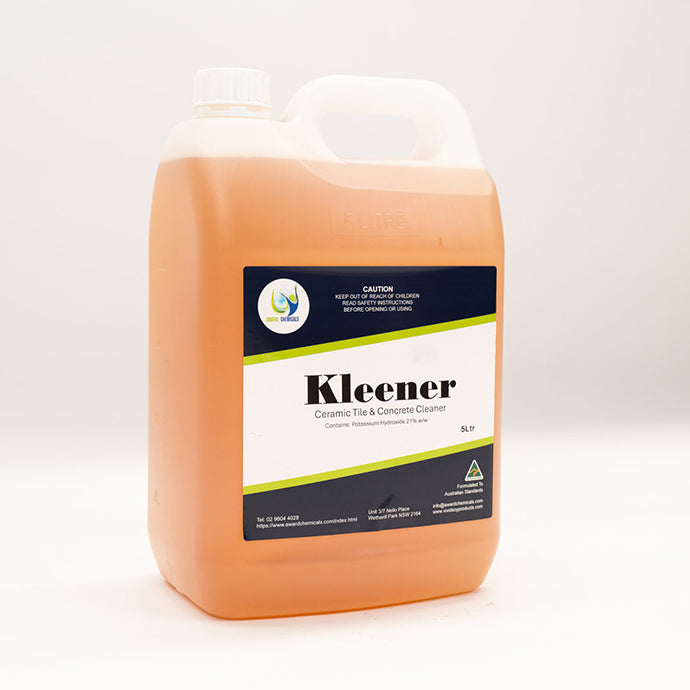 Kleener - 5 Ltr