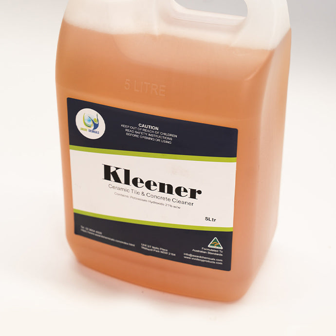 Kleener - 5 Ltr
