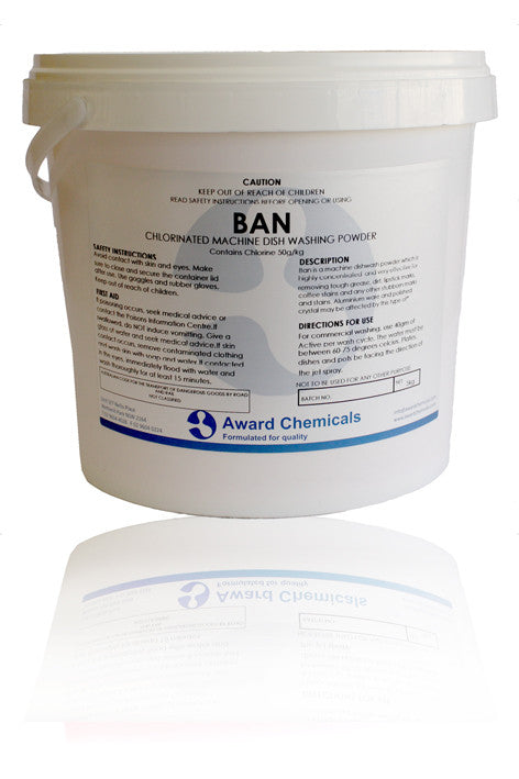 Ban