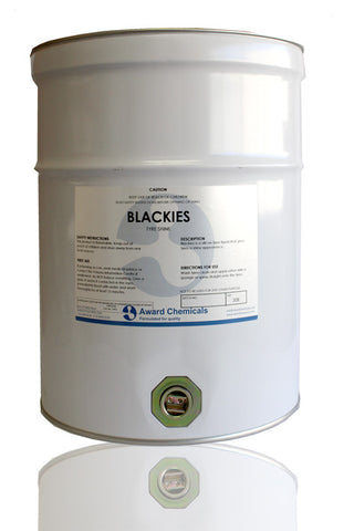 Blackies