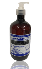 Hand Sanitizer