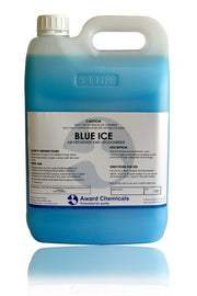Blue Ice