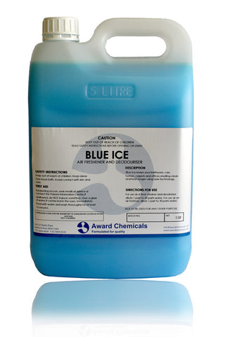 Blue Ice