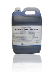 Porta Tiolet Cleaner