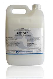 Restore