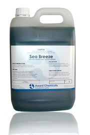 Sea Breeze
