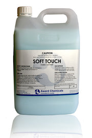 Soft Touch
