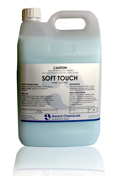 Soft Touch