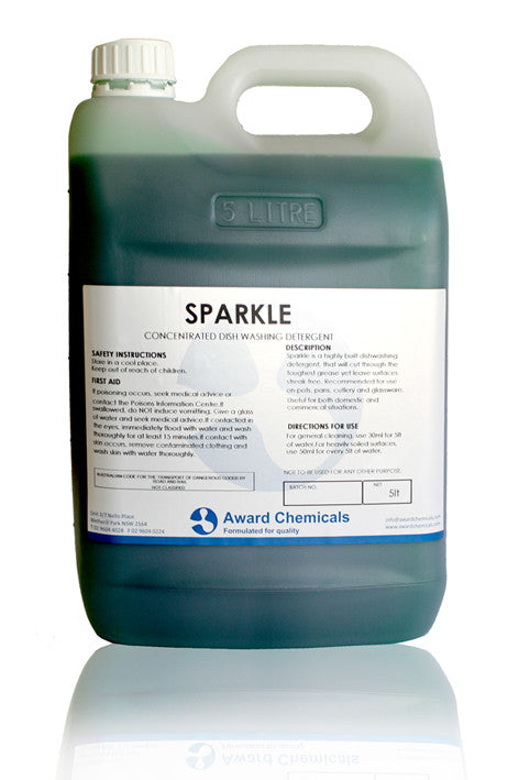 Sparkle