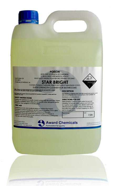 Star Bright