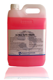Ultra Tutti Fruiti