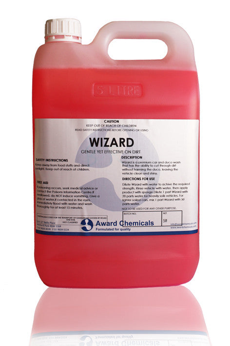 Wizard
