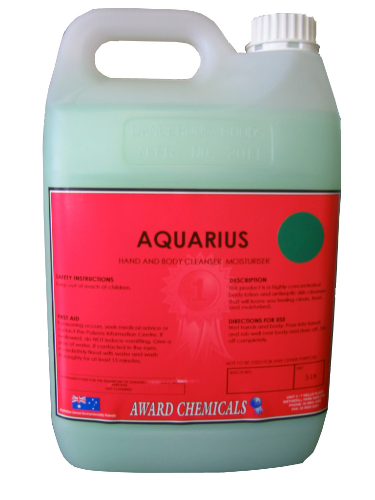 AQUARIUS