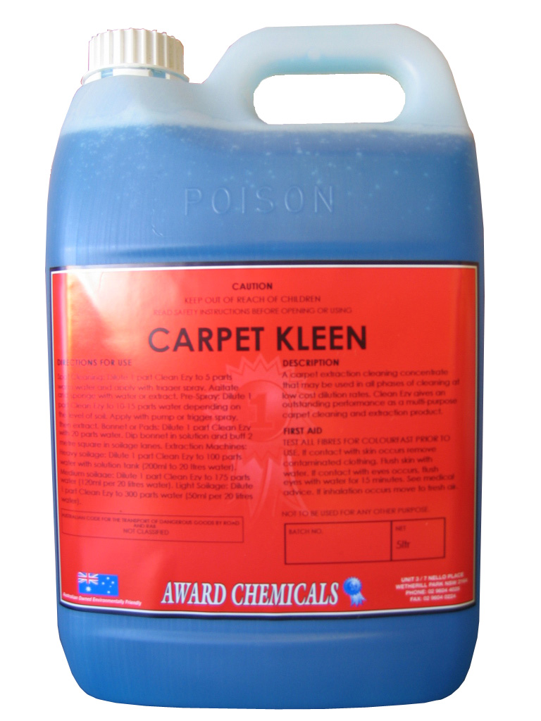 Carpet Kleen